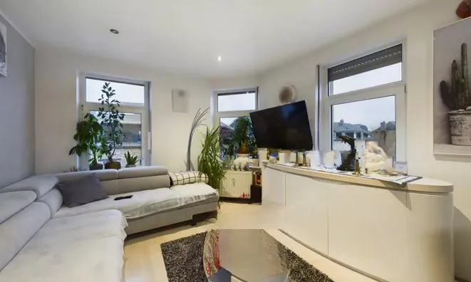 Недвижимость Apartment 2 bedrooms for sale in Pétange: 7