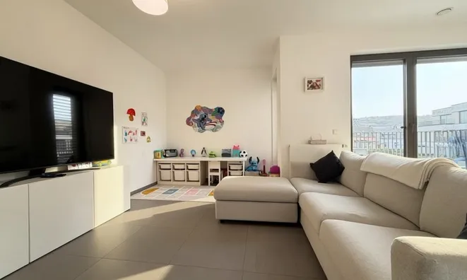 Недвижимость Apartment 2 bedrooms for sale in Differdange: 1