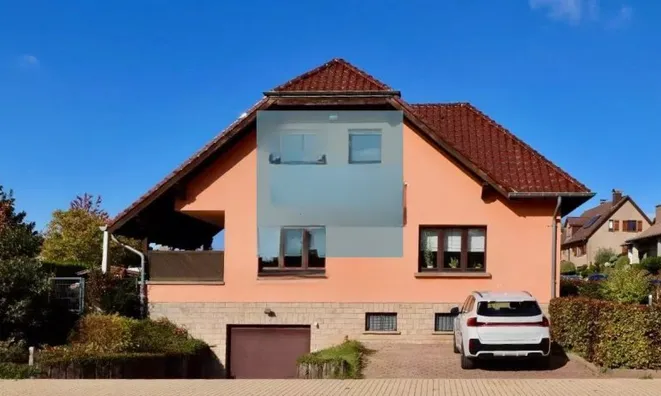 Недвижимость Detached house 4 bedrooms for sale in Steinfort: 2