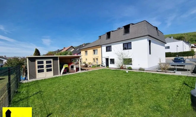 Недвижимость Semi-detached house 5 bedrooms for sale in Bettendorf: 2