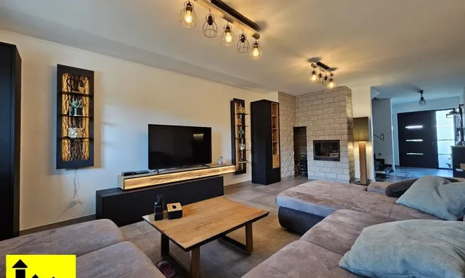 Недвижимость Semi-detached house 5 bedrooms for sale in Bettendorf: 3