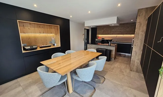 Недвижимость Semi-detached house 5 bedrooms for sale in Bettendorf: 6