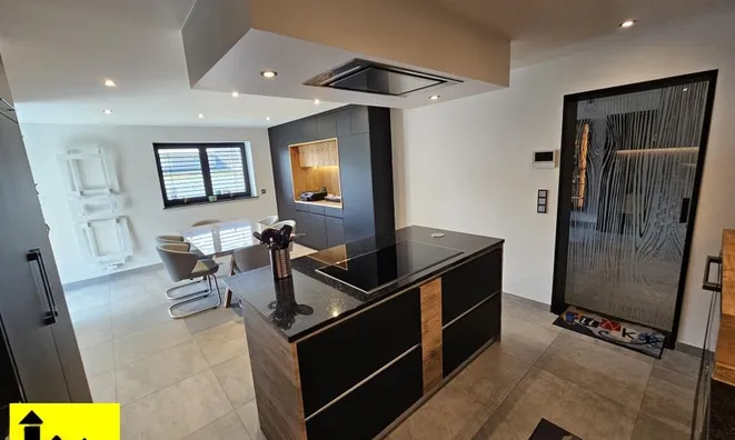 Недвижимость Semi-detached house 5 bedrooms for sale in Bettendorf: 7