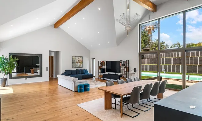 Недвижимость Detached house 5 bedrooms for sale in Flaxweiler: 5