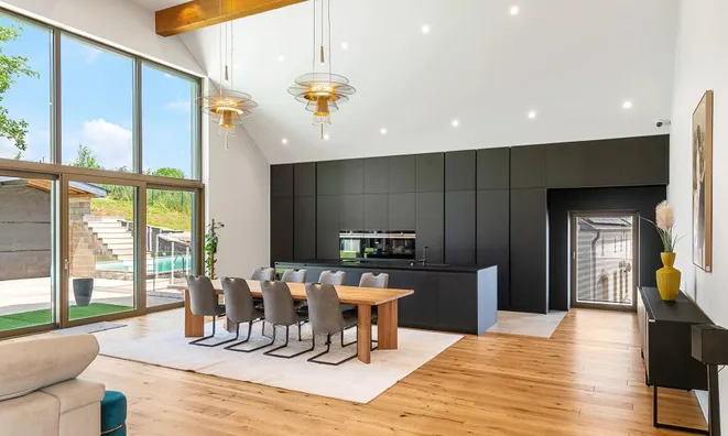 Недвижимость Detached house 5 bedrooms for sale in Flaxweiler: 6