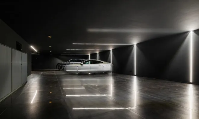 Недвижимость Detached house 5 bedrooms for sale in Niederanven: 3