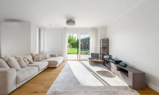 Недвижимость Detached house 6 bedrooms for sale in Kockelscheuer: 2