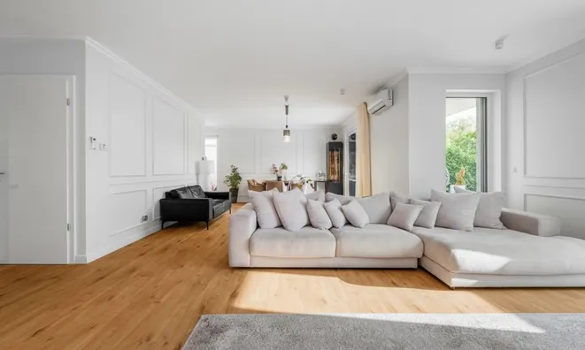 Недвижимость Detached house 6 bedrooms for sale in Kockelscheuer: 3