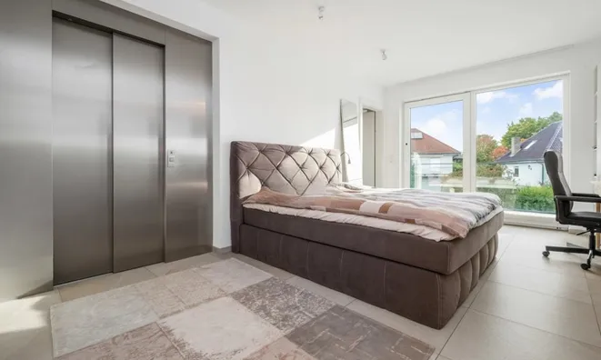 Недвижимость Detached house 6 bedrooms for sale in Kockelscheuer: 5