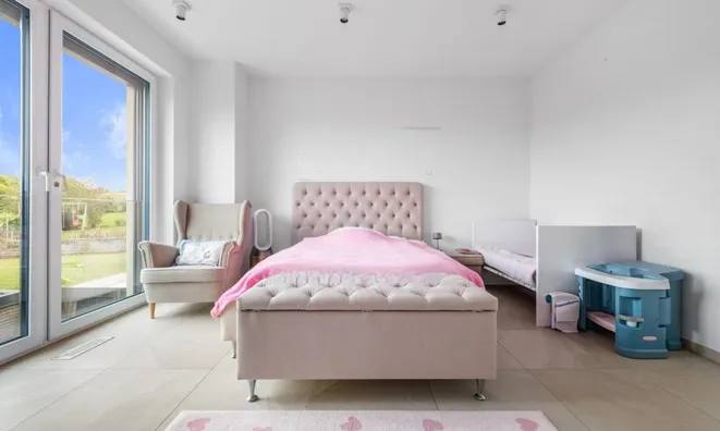 Недвижимость Detached house 6 bedrooms for sale in Kockelscheuer: 7