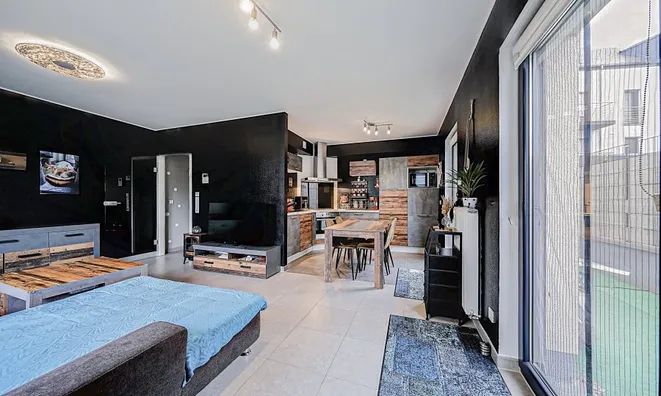 Недвижимость Apartment 1 bedroom for sale in Dahl: 3