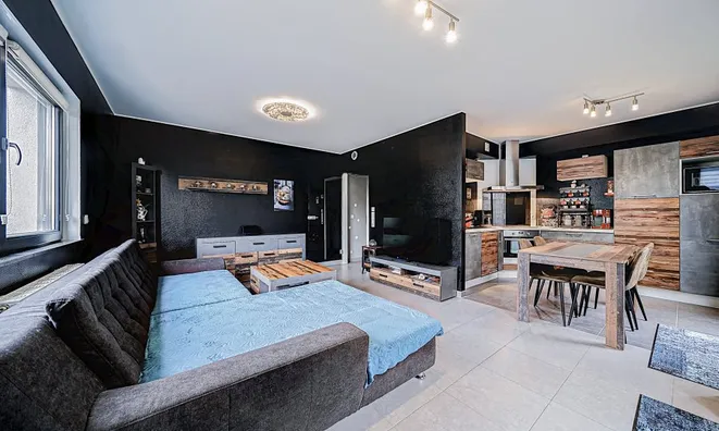 Недвижимость Apartment 1 bedroom for sale in Dahl: 4