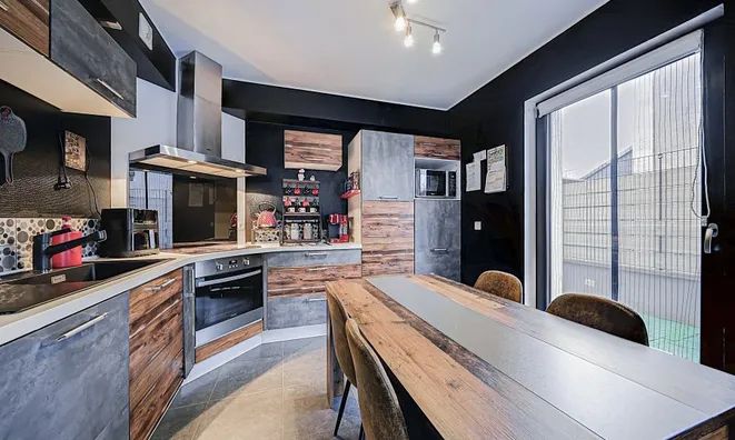 Недвижимость Apartment 1 bedroom for sale in Dahl: 6