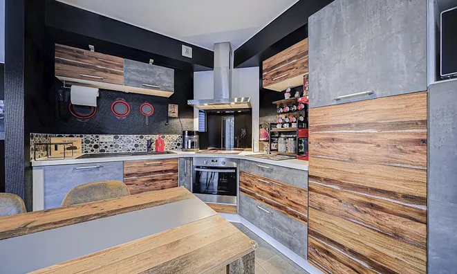 Недвижимость Apartment 1 bedroom for sale in Dahl: 7