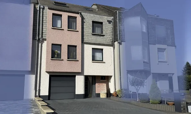 Недвижимость Detached house 5 bedrooms for sale in Differdange: 1