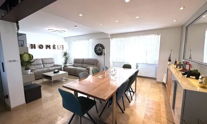 Недвижимость Detached house 5 bedrooms for sale in Differdange: 5