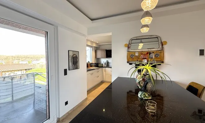 Недвижимость Detached house 5 bedrooms for sale in Differdange: 7