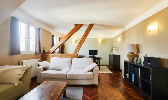 Недвижимость Apartment 1 bedroom for sale in Luxembourg-Merl: 2