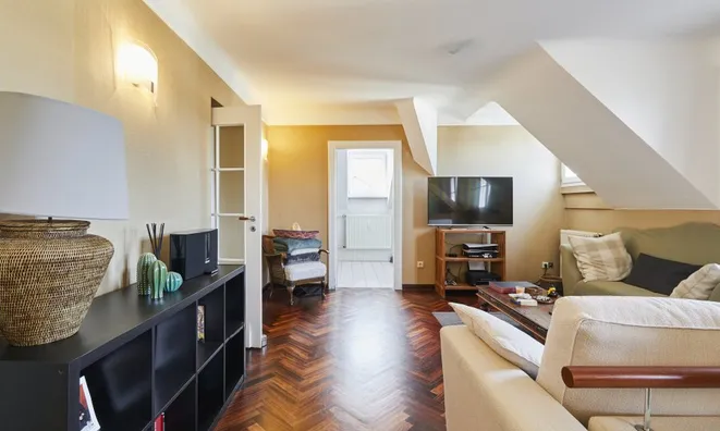 Недвижимость Apartment 1 bedroom for sale in Luxembourg-Merl: 4