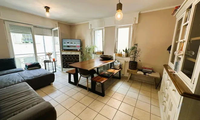 Недвижимость Apartment 2 bedrooms for sale in Ettelbruck: 2