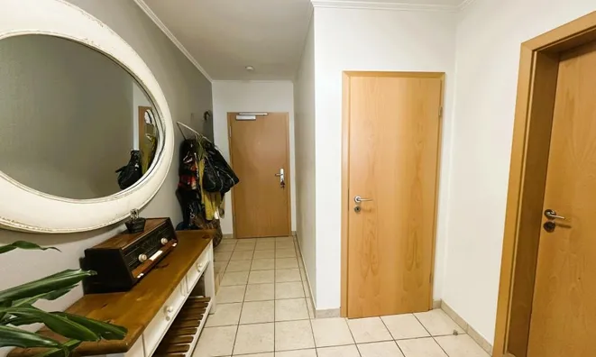 Недвижимость Apartment 2 bedrooms for sale in Ettelbruck: 3