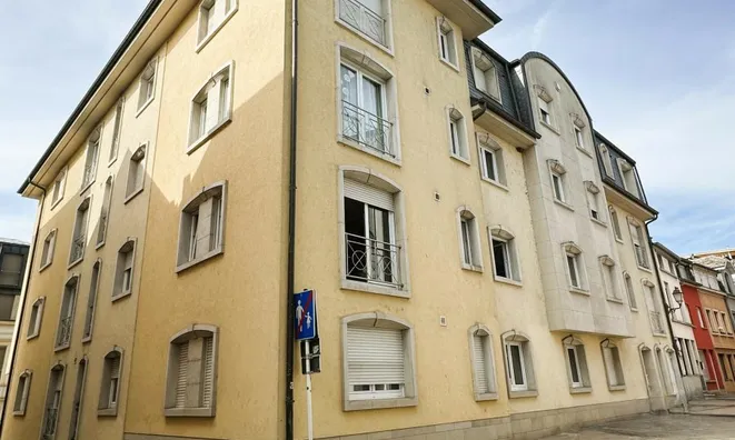 Недвижимость Apartment 2 bedrooms for sale in Ettelbruck: 4