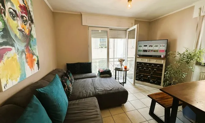 Недвижимость Apartment 2 bedrooms for sale in Ettelbruck: 5