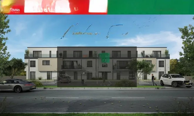 Недвижимость Apartment 3 bedrooms for sale in Capellen: 1