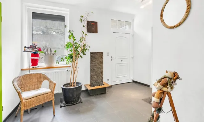 Недвижимость Detached house 5 bedrooms for sale in Beckerich: 3