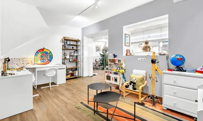 Недвижимость Detached house 5 bedrooms for sale in Beckerich: 6