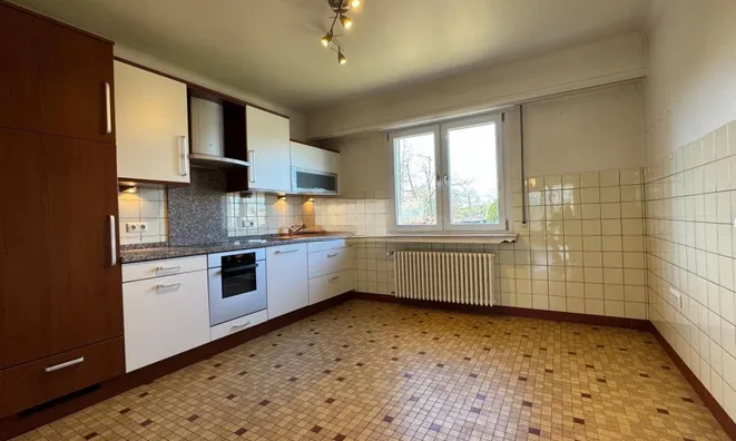 Недвижимость Semi-detached house 3 bedrooms for sale in Dalheim: 5