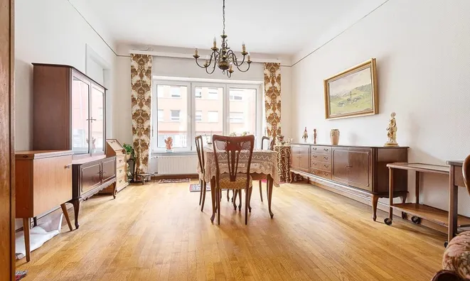 Недвижимость Detached house 5 bedrooms for sale in Luxembourg-Bonnevoie: 3