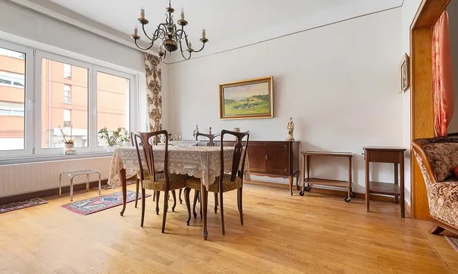 Недвижимость Detached house 5 bedrooms for sale in Luxembourg-Bonnevoie: 4