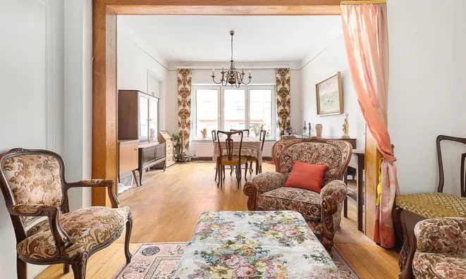 Недвижимость Detached house 5 bedrooms for sale in Luxembourg-Bonnevoie: 5