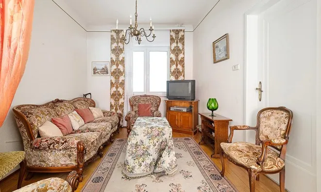 Недвижимость Detached house 5 bedrooms for sale in Luxembourg-Bonnevoie: 6