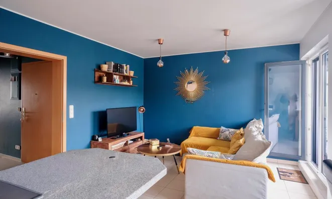 Недвижимость Apartment 1 bedroom for sale in Dudelange: 1