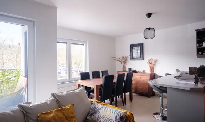 Недвижимость Apartment 1 bedroom for sale in Dudelange: 2