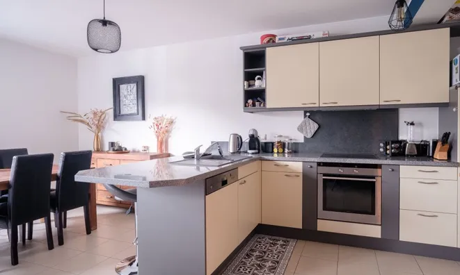 Недвижимость Apartment 1 bedroom for sale in Dudelange: 3