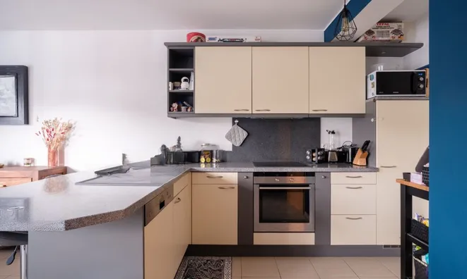 Недвижимость Apartment 1 bedroom for sale in Dudelange: 4