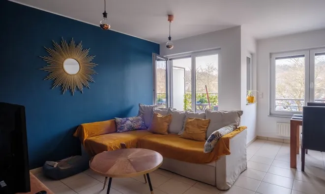 Недвижимость Apartment 1 bedroom for sale in Dudelange: 6