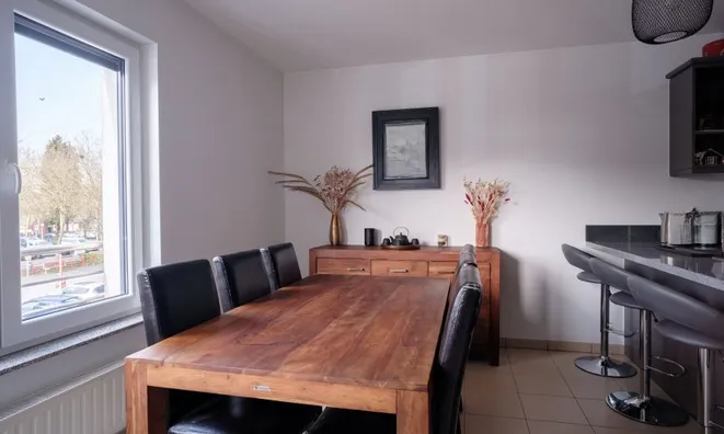 Недвижимость Apartment 1 bedroom for sale in Dudelange: 7