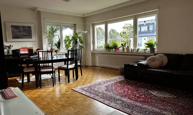 Недвижимость Apartment 3 bedrooms for sale in Howald: 1