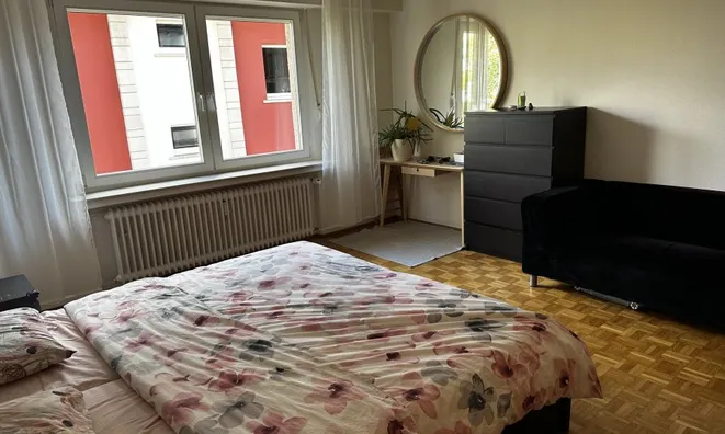 Недвижимость Apartment 3 bedrooms for sale in Howald: 2