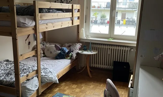 Недвижимость Apartment 3 bedrooms for sale in Howald: 6