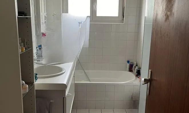 Недвижимость Apartment 3 bedrooms for sale in Howald: 7