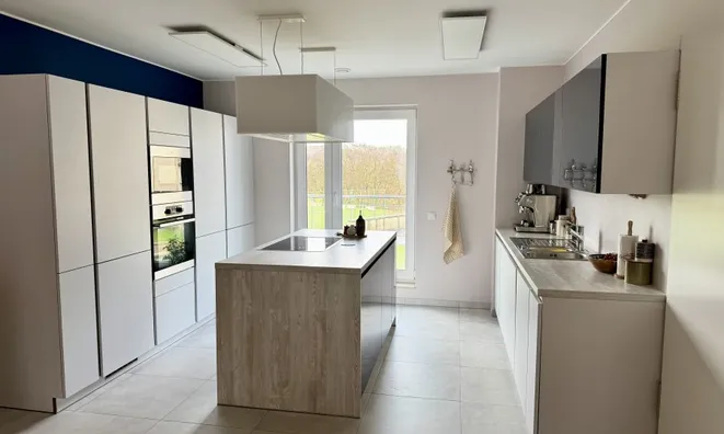 Недвижимость Apartment 2 bedrooms for sale in Folschette: 2