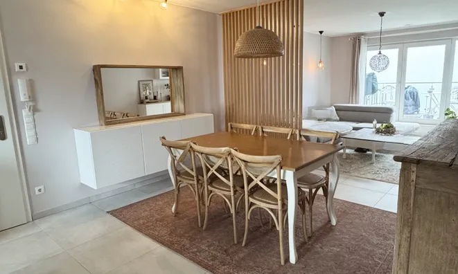 Недвижимость Apartment 2 bedrooms for sale in Folschette: 3