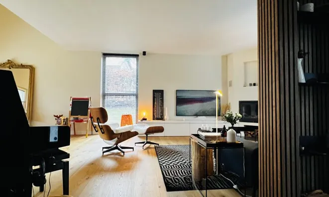 Недвижимость House 3 bedrooms for sale in Garnich: 4