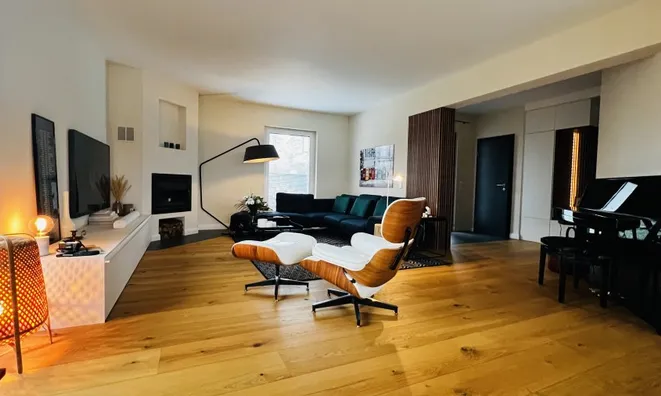 Недвижимость House 3 bedrooms for sale in Garnich: 5