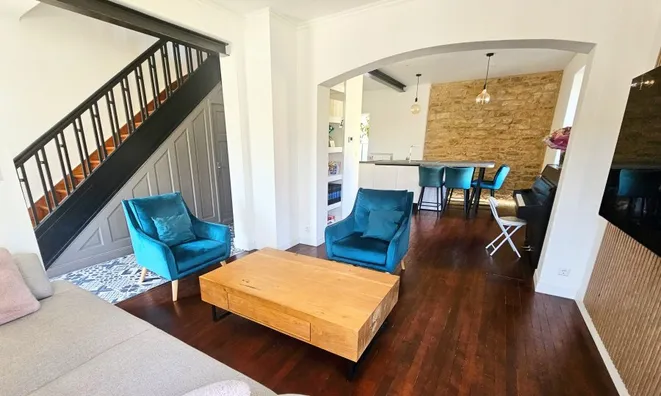 Недвижимость House 4 bedrooms for sale in Luxembourg-Beggen: 1